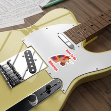 Load image into Gallery viewer, Die-Cut Stickers - Dare to be Different