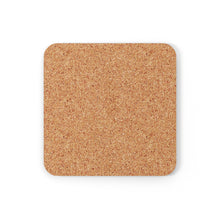 Load image into Gallery viewer, St. Vincent and the Grenadines 4 piece Coaster Set (Corkwood)  At The Beach