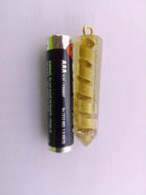 Load image into Gallery viewer, St. Vincent and the Grenadines Banana Leaf Pendants