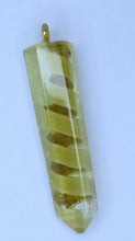 Load image into Gallery viewer, St. Vincent and the Grenadines Banana Leaf Pendants