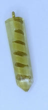 Load image into Gallery viewer, St. Vincent and the Grenadines Banana Leaf Pendants