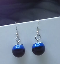 Load image into Gallery viewer, Volcanic Ash Ball Jewelry