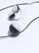 Load image into Gallery viewer, Volcanic Ash Ball Jewelry