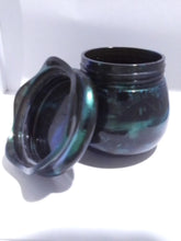 Load image into Gallery viewer, Volcanic Ash Storage Jar