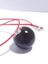 Load image into Gallery viewer, Volcanic Ash Ball Jewelry