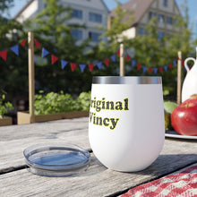 Load image into Gallery viewer, St. Vincent and the Grenadines Copper Vacuum Insulated Cup, 12oz Original Vincy (Y)