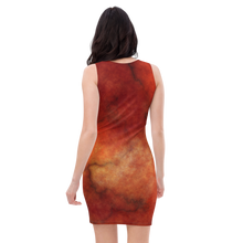 Load image into Gallery viewer, Autumn Fire Dress