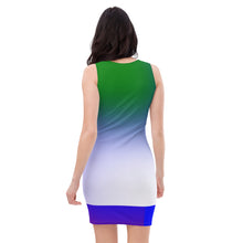 Load image into Gallery viewer, Palette Dress