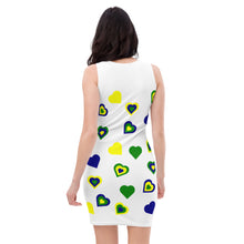 Load image into Gallery viewer, Vincy Love Dress