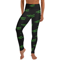 Load image into Gallery viewer, St. Vincent and the Grenadines Yoga Leggings Original Vincy
