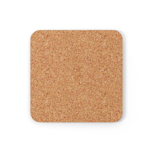 Load image into Gallery viewer, St. Vincent and the Grenadines 4 piece Coaster Set (Corkwood)  784
