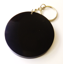 Load image into Gallery viewer, Volcanic Ash Keyring/Bag Ornament - Butterflies