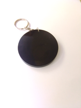 Load image into Gallery viewer, Volcanic Ash Keyring/Bag Ornament - Cat