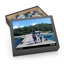 Load image into Gallery viewer, St. Vincent and the Grenadines Jigsaw Puzzle (150, 252, 500-Piece) Grenadine Lifestyle