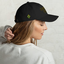 Load image into Gallery viewer, St. Vincent and the Grenadines Dad Hat Original Vincy (Y)