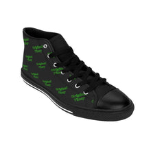 Load image into Gallery viewer, Women's High-top Sneakers - Original Vincy
