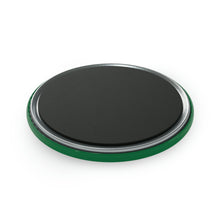 Load image into Gallery viewer, St. Vincent and the Grenadines Boxing Magnet, (Button, Round) (1 & 10 pcs)