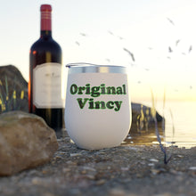 Load image into Gallery viewer, St. Vincent and the Grenadines Copper Vacuum Insulated Cup, 12oz Original Vincy (G)