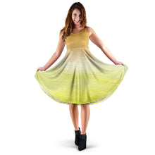 Load image into Gallery viewer, Prairie Colored Woman's Dress