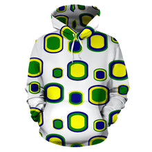 Load image into Gallery viewer, St. Vincent and the Grenadines Hoodie - Vincy Cubes