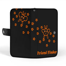 Load image into Gallery viewer, Wallet Phone Case - Friend Finder