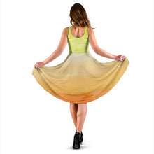 Load image into Gallery viewer, Harvest Colored Women's Dress