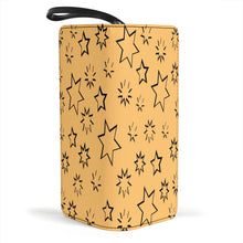 Load image into Gallery viewer, Clutch Purse - Stars