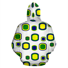 Load image into Gallery viewer, St. Vincent and the Grenadines Hoodie - Vincy Cubes