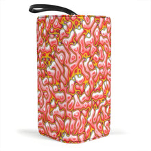 Load image into Gallery viewer, Clutch Purse - Pink Bubblegum