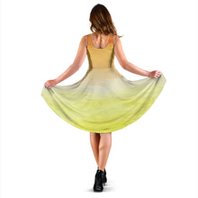 Load image into Gallery viewer, Prairie Colored Woman's Dress