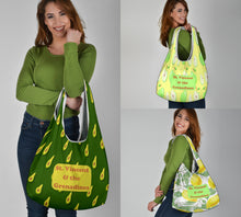 Load image into Gallery viewer, St. Vincent and the Grenadines Grocery Bags (3 pack) - Fruits