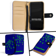 Load image into Gallery viewer, Wallet Phone Case - Friend Finder