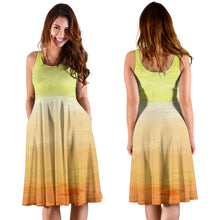 Load image into Gallery viewer, Harvest Colored Women's Dress