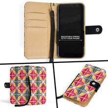 Load image into Gallery viewer, Phone Case - Pink and Grey