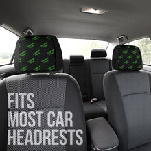 Load image into Gallery viewer, Headrest Covers - Original Vincy