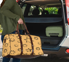 Load image into Gallery viewer, Travel Bag - Among the Stars