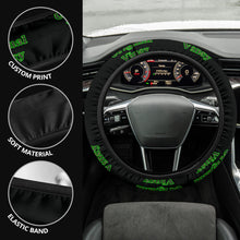 Load image into Gallery viewer, Steering Wheel Cover - Original Vincy