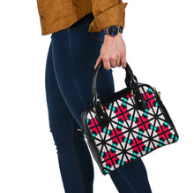 Load image into Gallery viewer, Shoulder Bag - Stained Glass