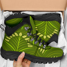 Load image into Gallery viewer, Field Green Alpine Boots