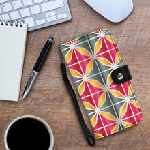 Load image into Gallery viewer, Phone Case - Pink and Grey