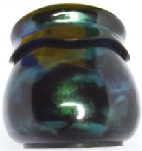 Load image into Gallery viewer, Storage jar made from volcanic ash and resin.