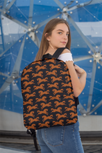 Load image into Gallery viewer, Prancing Horses Backpack