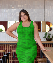Load image into Gallery viewer, Emerald Dress