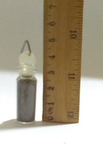 Load image into Gallery viewer, St. Vincent and the Grenadines - Bottle of Volcanic Ash - La Soufriere 2021
