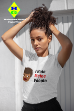 Load image into Gallery viewer, I Hate Melee People - Unisex t-shirt