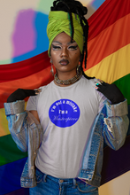 Load image into Gallery viewer, I'm Not A Mistake T-Shirt (B)