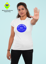 Load image into Gallery viewer, I'm Not A Mistake T-Shirt (B)