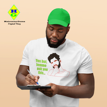 Load image into Gallery viewer, Reasoning Skills Unisex t-shirt (g)