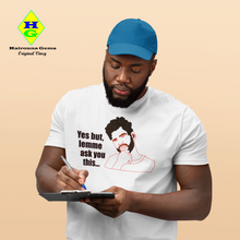 Load image into Gallery viewer, Reasoning Skills Unisex t-shirt