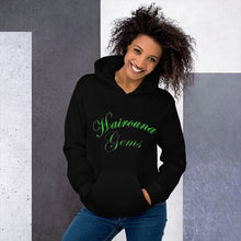 Load image into Gallery viewer, Unisex Hoodie - Hairouna Gems (G)